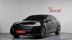 Kia K9 2022