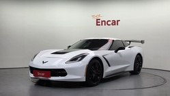 Chevrolet Corvette 2017