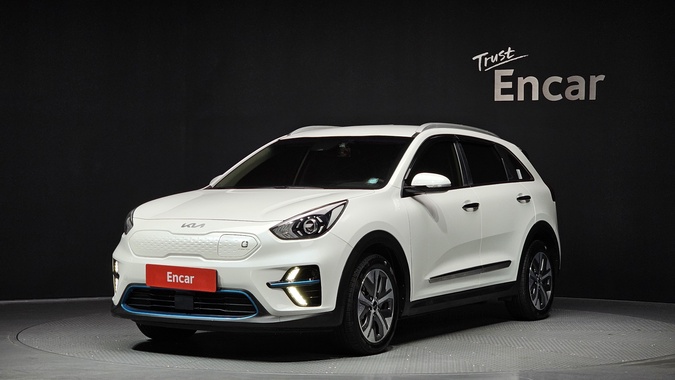 Kia Niro 2021