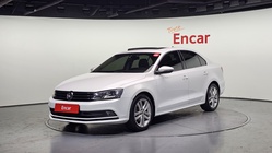 Volkswagen Jetta 2015