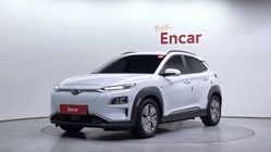 Hyundai Kona 2019