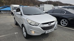 Hyundai Tucson 2013