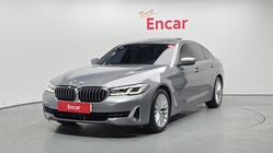BMW 5 Series 2023