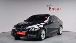 BMW 5 Series 2015