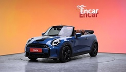 MINI Cooper 2021