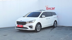Kia Canival 2018