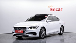 Hyundai Grandeur 2019