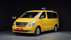 Hyundai Starex 2014