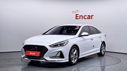 Hyundai Sonata 2017