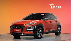 Hyundai Kona 2017
