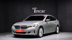 BMW Gran Turismo 2020