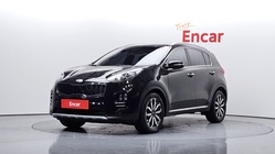 Kia Sportage 2018