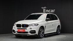 BMW X5 2018