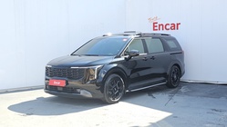 Kia Canival 2024