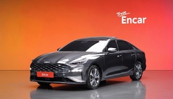 Kia K8 2023