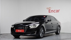 Genesis EQ900 2016