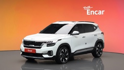 Kia Seltos 2022