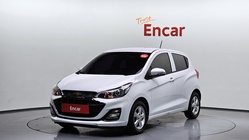 Chevrolet Spark 2019