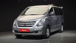 Hyundai Starex 2016