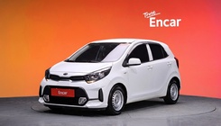 Kia morning 2021