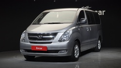 Hyundai Starex 2013