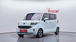 Kia RAY 2016