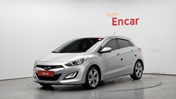 Hyundai i30 2012