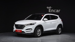 Hyundai Tucson 2016