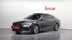 Hyundai Grandeur 2019