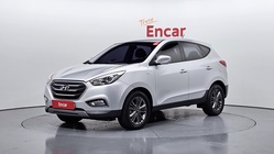 Hyundai Tucson 2014