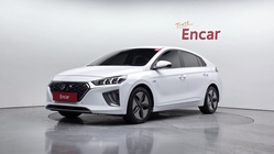 Hyundai Ioniq 2020
