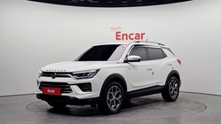 Ssangyong KORANDO 2021