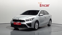 Kia K3 2018