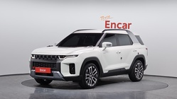Ssangyong Torres 2023