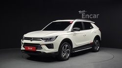 Ssangyong KORANDO 2021