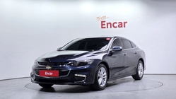Chevrolet Malibu 2017