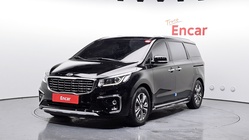 Kia Canival 2020