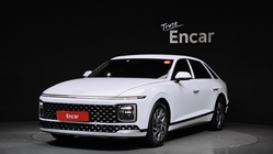 Hyundai Grandeur 2025