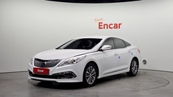 Hyundai Grandeur 2014