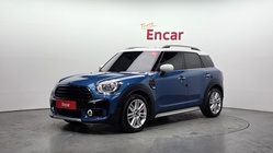 MINI Countryman 2019