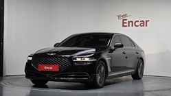 Genesis G90 2019