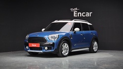 MINI Countryman 2018