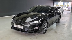 Kia K5 2023