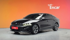 Kia K5 2021