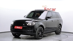 Land Rover Range Rover 2016