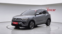 Ssangyong TIBOLI 2022