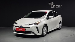 Toyota Prius 2021