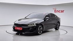Kia K5 2020