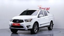 Ssangyong KORANDO 2014