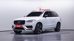 Volvo XC90 2020
